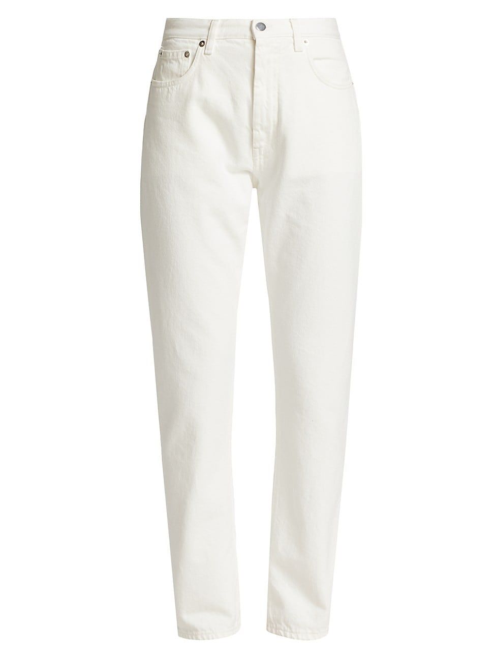 White Jeans - Buy White Jeans Online Starting at Just ₹343 | Meesho